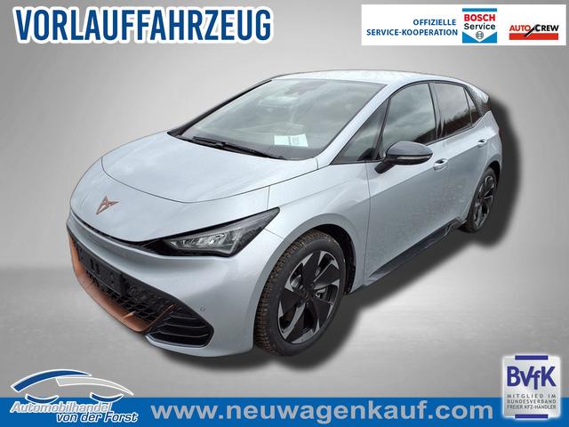 Cupra Born - Elektro 60 kWh 1-Gang-Automatik