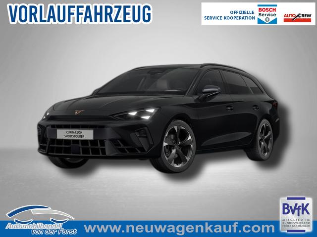 Cupra Leon Sportstourer - 1.5 eTSI 7-Gang-DSG Leon Sportstourer