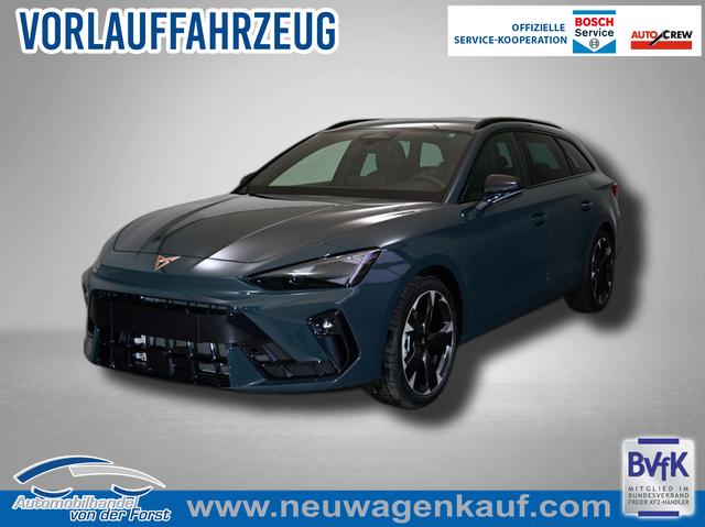 Cupra Leon Sportstourer - 1.5 eTSI 7-Gang-DSG Leon Sportstourer
