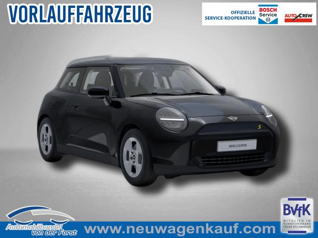 MINI Cooper - SE Essential Trim Elektro Cooper
