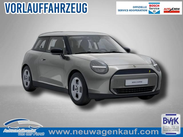 MINI Cooper - SE Essential Trim Elektro Cooper