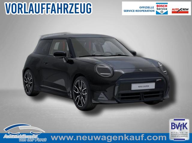 MINI Cooper - SE John Cooper Works Trim Elektro Cooper