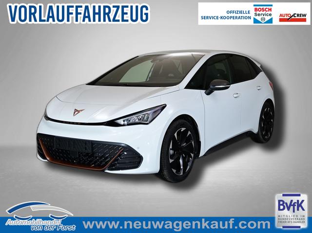 Cupra Born - Elektro 58 kWh 1-Gang-Automatik