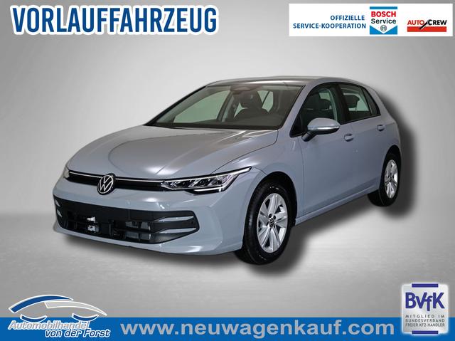 Volkswagen Golf - Life Plus 1.5 TSI Golf