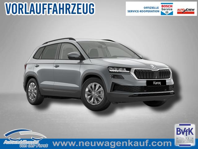 Skoda Karoq - Selection 1.5 TSI 6-Gang Karoq