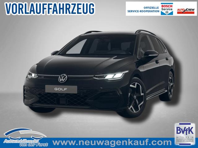 Volkswagen Golf Variant - R-Line 2.0 TDI 7-Gang-DSG Golf Variant