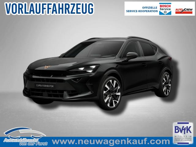 Cupra Formentor - VZ 2.0 TSI Formentor