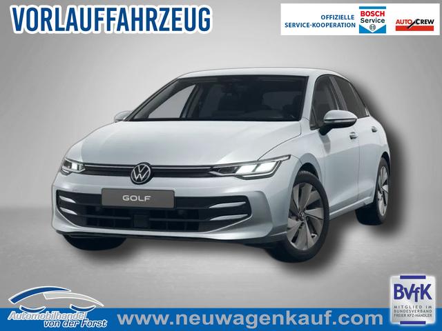 Volkswagen Golf - Life Plus 1.5 eTSI 7-Gang-DSG Golf