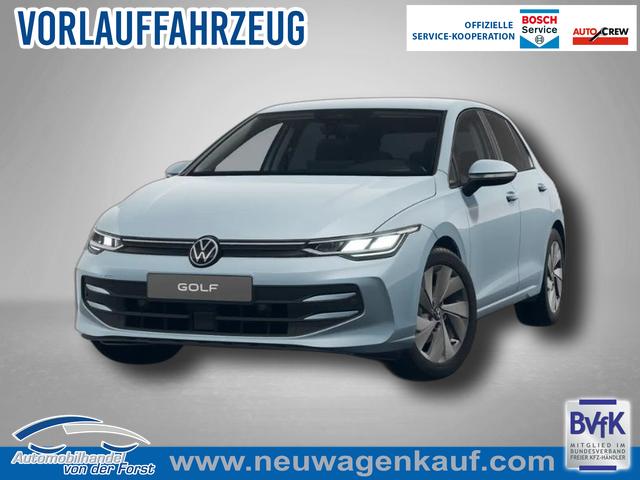 Volkswagen Golf - Life Plus 1.5 eTSI 7-Gang-DSG Golf