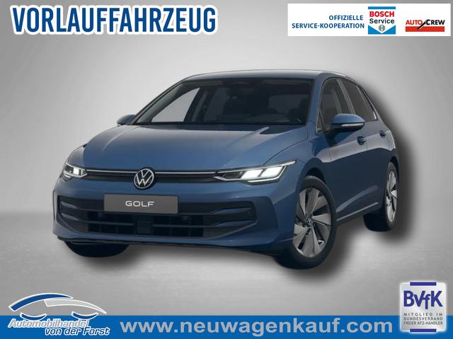 Volkswagen Golf - Life Plus 1.5 eTSI 7-Gang-DSG Golf