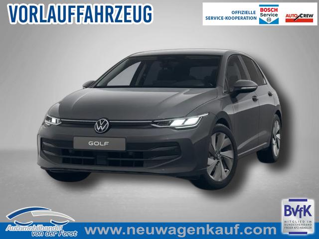 Volkswagen Golf - Life Plus 1.5 eTSI 7-Gang-DSG Golf