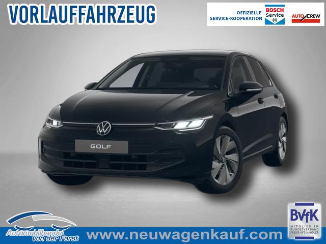 Volkswagen Golf - Life Plus 1.5 eTSI 7-Gang-DSG Golf