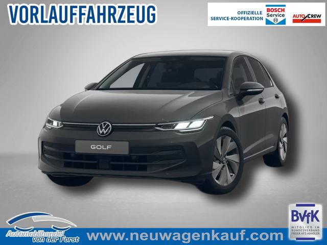 Volkswagen Golf - Life Plus 1.5 eTSI 7-Gang-DSG Golf