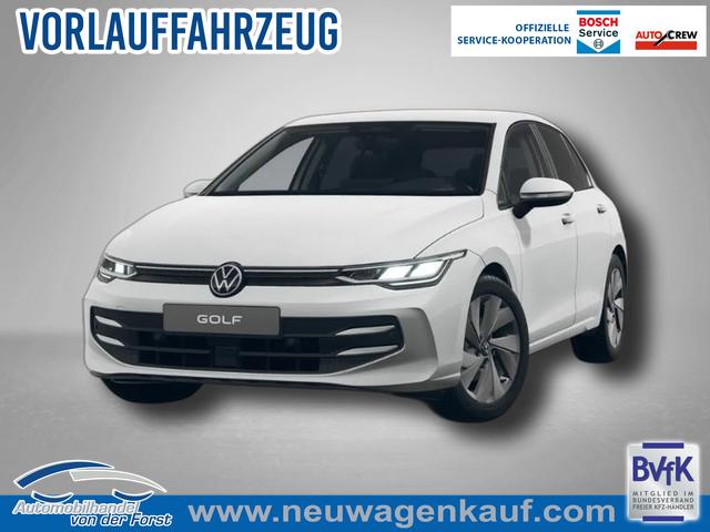Volkswagen Golf - Life Plus 1.5 eTSI 7-Gang-DSG Golf
