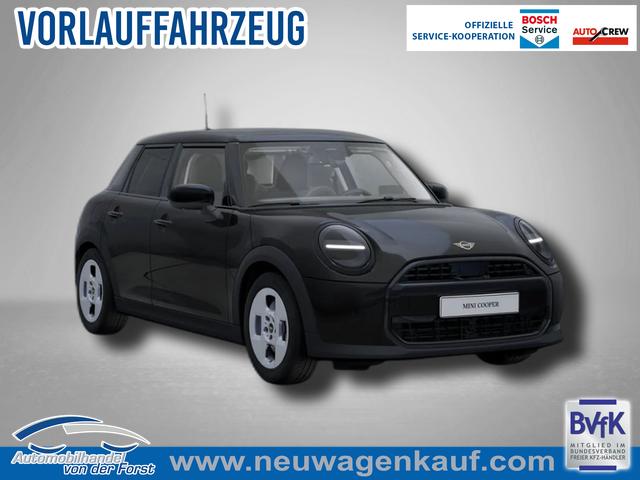 MINI Cooper - C Essential Trim 1.5 7-Gang Steptronic Cooper