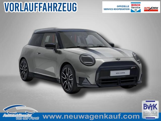 MINI Cooper - SE John Cooper Works Trim Elektro Cooper