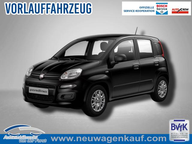 Fiat Pandina - Icon 1.0 Hybrid 6-Gang Pandina