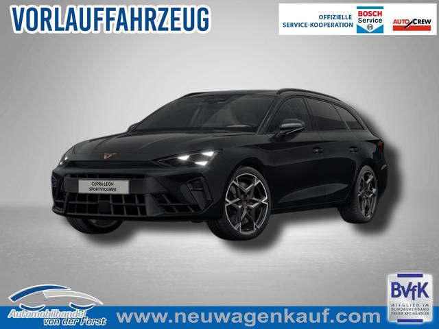 Cupra Leon Sportstourer - VZ 2.0 TSI