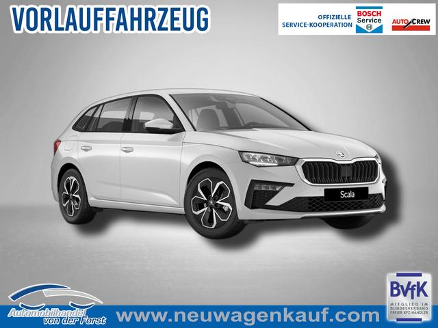 Skoda Scala - Selection 1.0 TSI 7-Gang-DSG Scala