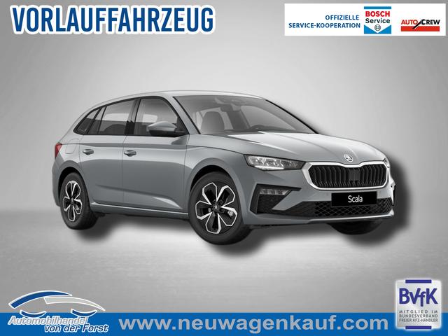 Skoda Scala - Selection 1.0 TSI 7-Gang-DSG Scala