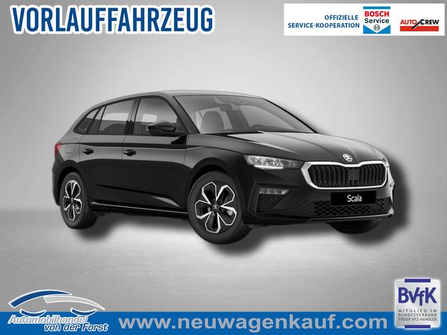 Skoda Scala - Selection 1.0 TSI 7-Gang-DSG Scala