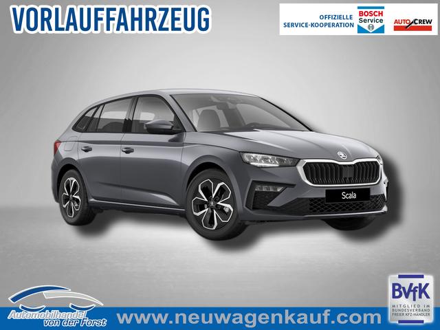 Skoda Scala - Selection 1.0 TSI 7-Gang-DSG Scala