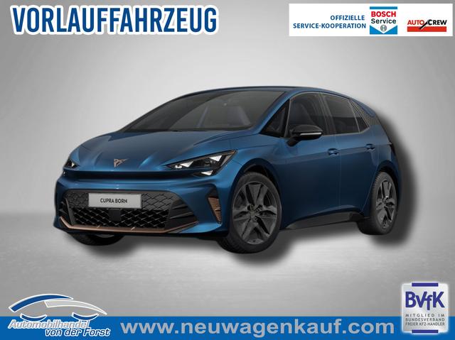 Cupra Born - Elektro 60kWh Born