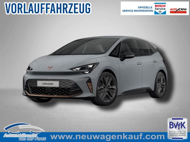 Cupra Born - Elektro 60kWh Born