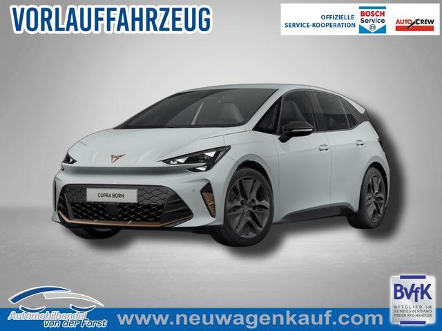 Cupra Born - Elektro 60kWh Born