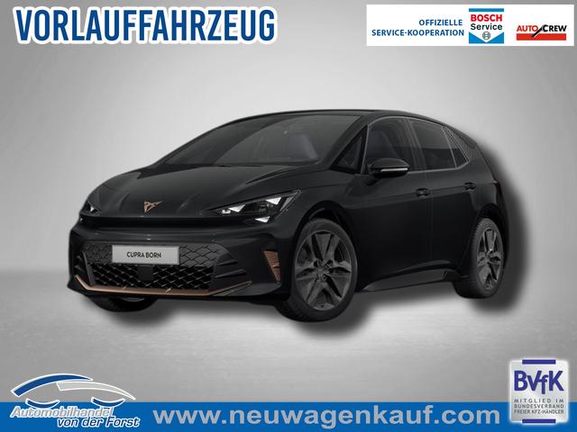 Cupra Born - Elektro 60kWh Born