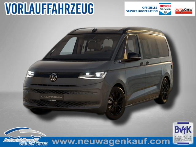 Volkswagen California 6.1 - Beach Camper 1.5 eHybrid 6-Gang-DSG 4MOTION California