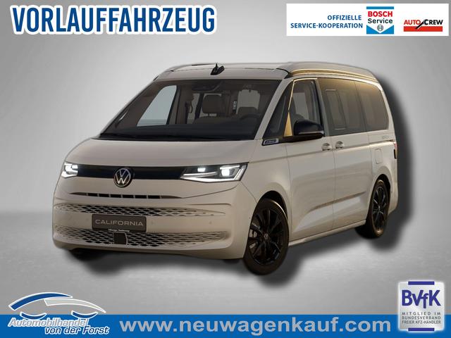 Volkswagen California 6.1 - Beach Camper 1.5 eHybrid 6-Gang-DSG 4MOTION California