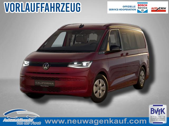 Volkswagen California 6.1 - Beach Camper 2.0 TDI 7-Gang-DSG California