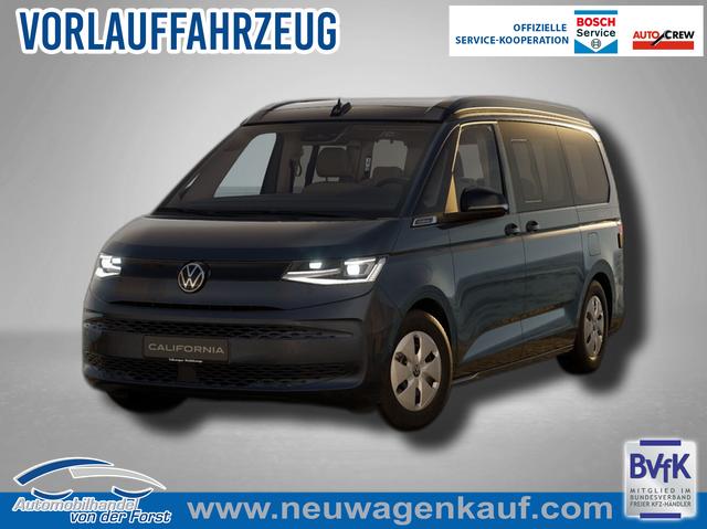 Volkswagen California 6.1 - Beach Camper 2.0 TDI 7-Gang-DSG California