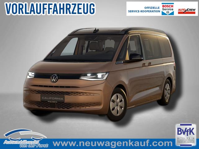 Volkswagen California 6.1 - Beach Camper 2.0 TDI 7-Gang-DSG California