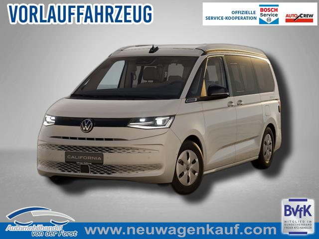 Volkswagen California 6.1 - Beach Camper 2.0 TDI 7-Gang-DSG California