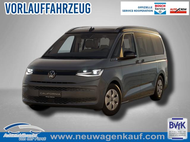 Volkswagen California 6.1 - Beach 2.0 TDI 7-Gang-DSG California