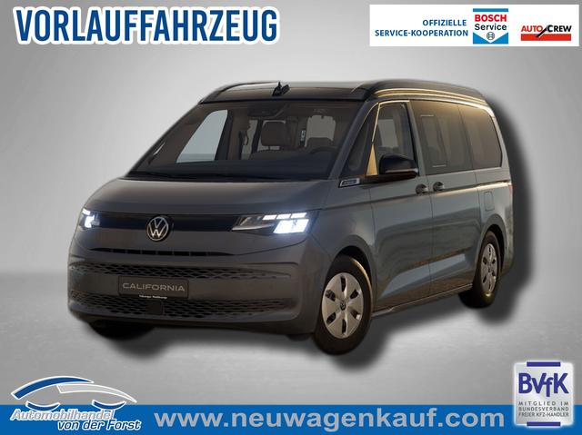 Volkswagen California 6.1 - Beach 2.0 TDI 7-Gang-DSG California