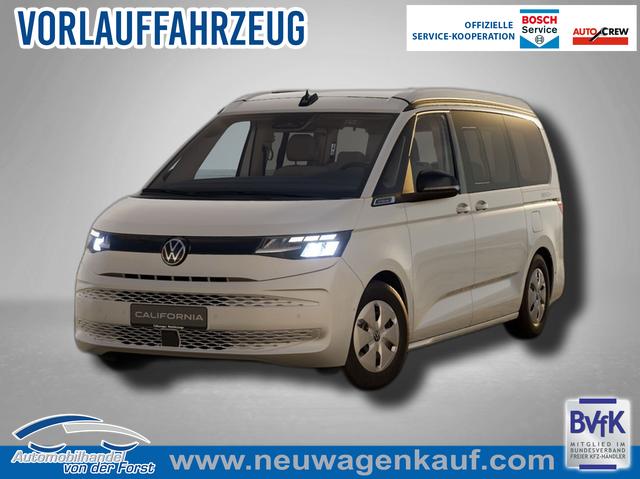 Volkswagen California 6.1 - Beach 2.0 TDI 7-Gang-DSG California