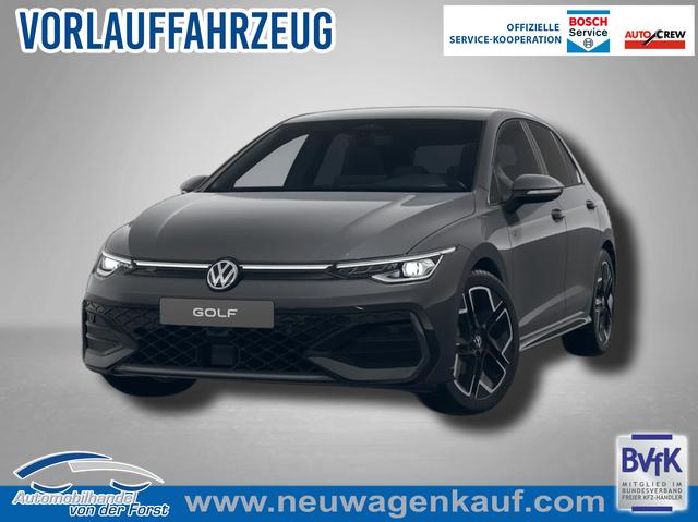 Volkswagen Golf - R-Line 1.5 eTSI 7-Gang-DSG Golf