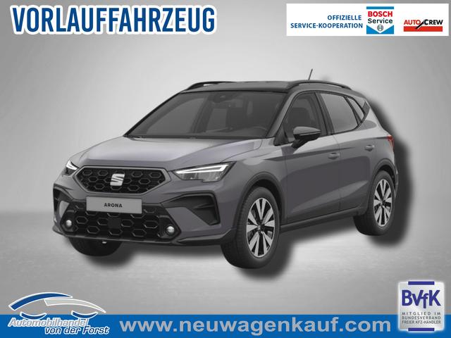 Seat Arona - FR 1.0 TSI 7-Gang-DSG Arona