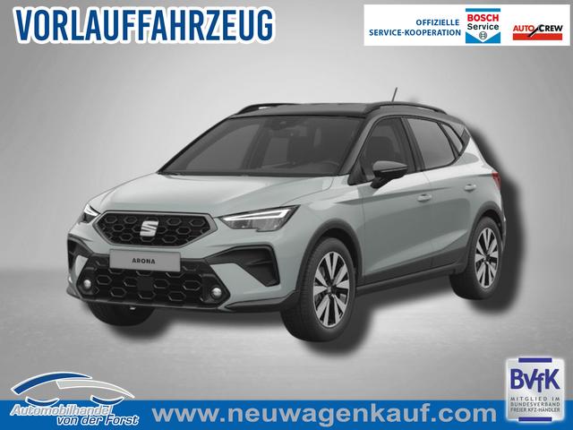 Seat Arona - FR 1.0 TSI 7-Gang-DSG Arona