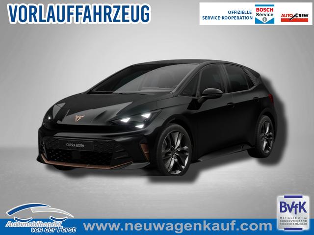Cupra Born - Endurance Elektro 79 kWh 1-Gang-Automatik Born