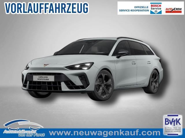 Cupra Leon Sportstourer - 2.0 TDI 7-Gang-DSG