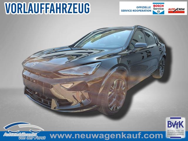 Cupra Formentor - VZ Tribe Edition 2.0 TSI
