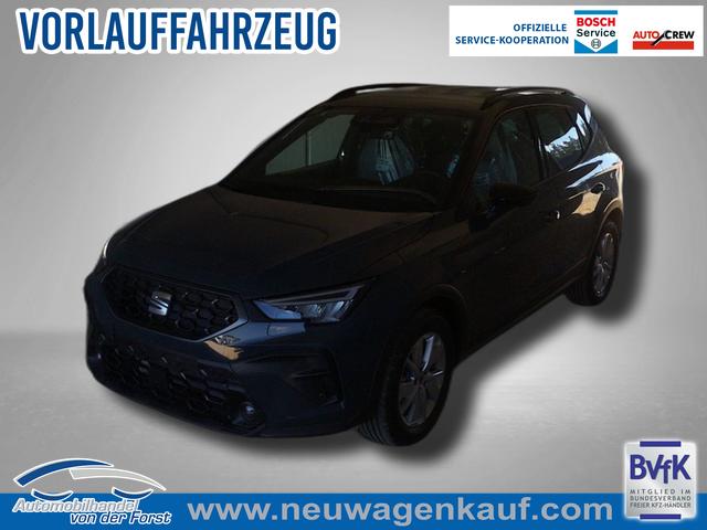Seat Arona - FR 1.0 TSI 7-Gang-DSG