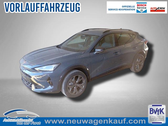Cupra Formentor - 1.5 eTSI 7-Gang-DSG