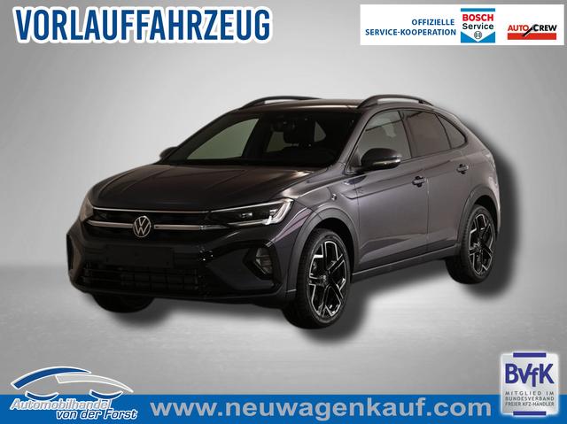 Volkswagen Taigo - R-Line Plus 1.5 TSI 7-Gang-DSG