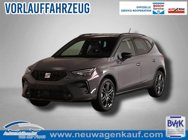 Seat Arona - FR 1.5 TSI 7-Gang-DSG
