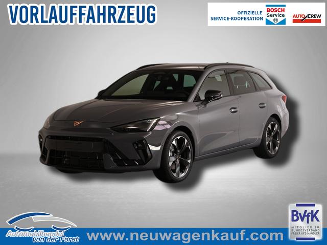 Cupra Leon Sportstourer - 2.0 TSI 7-Gang-DSG 4Drive